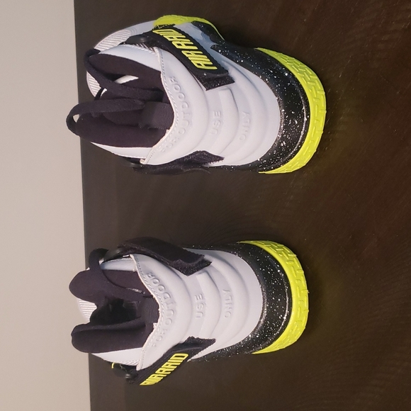 Nike Air Raid main image 5